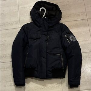 Nepa Parka Jacket
